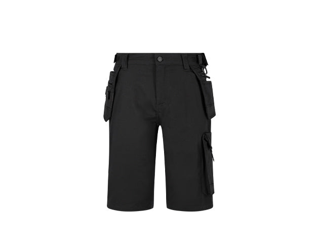 ALKES SHORT 2 BLK