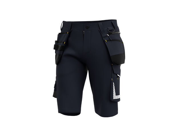 ALKES SHORT MEN 419