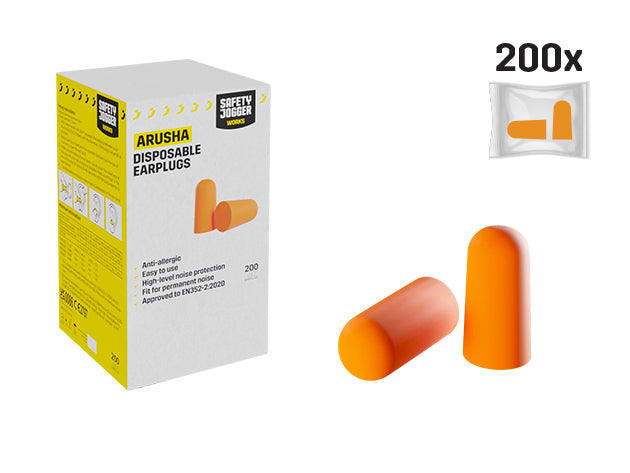 ARUSHA 200pcs ORA