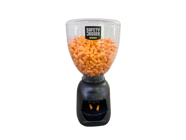 ARUSHA DISPENSER BLK