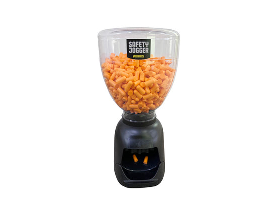 ARUSHA DISPENSER