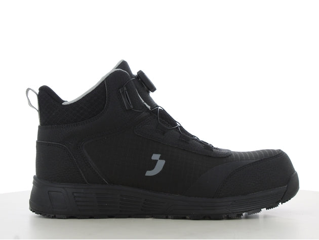 ASAMA S3S MID TLS BLK