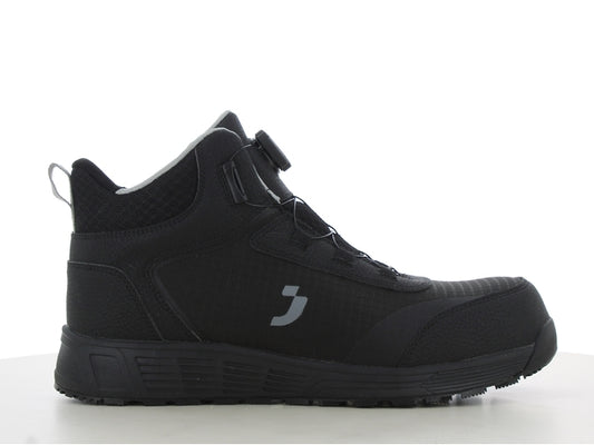 ASAMA S3S MID TLS BLK