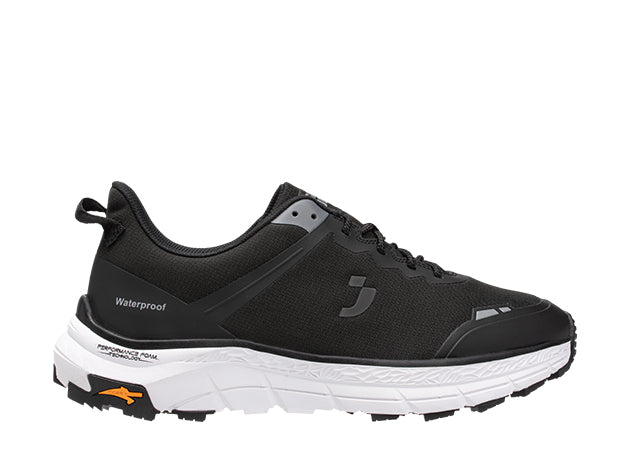 ATEN O6 LOW BLK