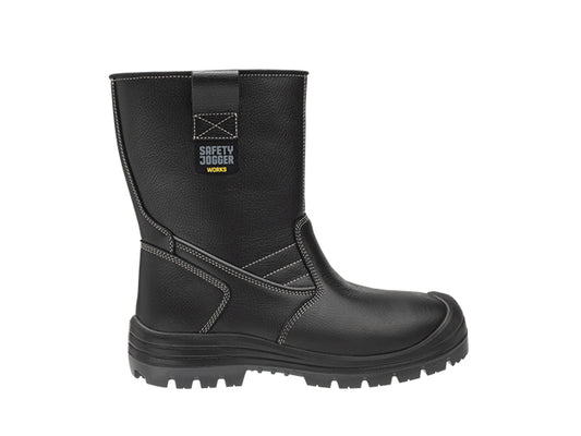 BESTBOOT BLK