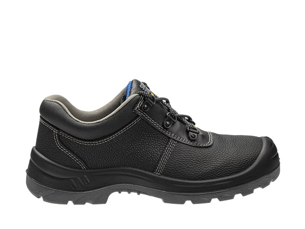 BESTRUN METALFREE S3 BLK