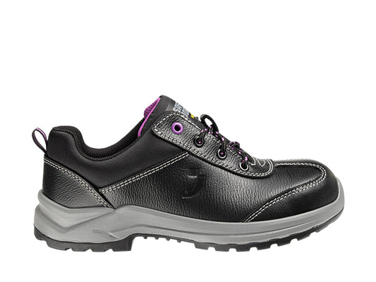 BESTGIRL S3 LOW BLK