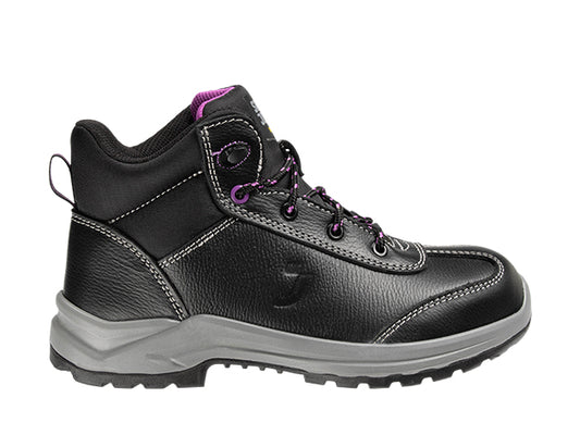 BESTLADY S3 MID BLK