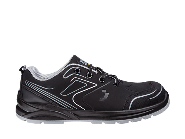 CADOR S3 LOW BLK