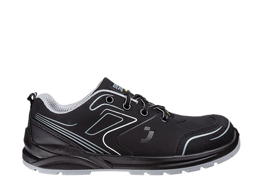 CADOR S3 LOW BLK