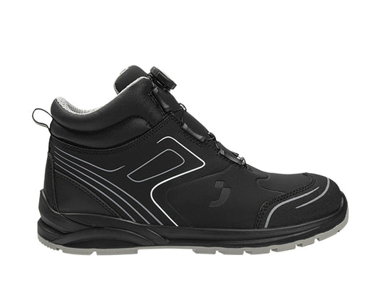 CADOR S3 MID TLS BLK