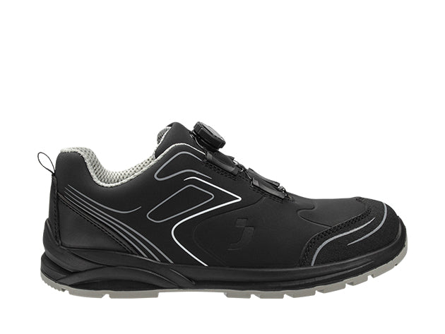 CADOR S3 LOW TLS BLK