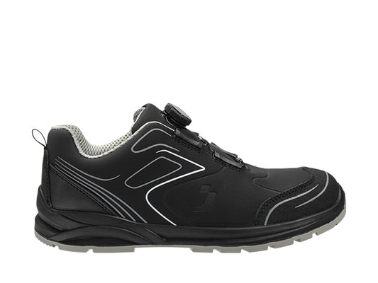 CADOR S3 LOW TLS BLK