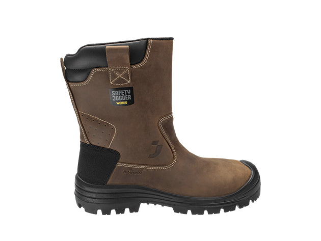 CALDERA S7S BRN