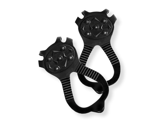CITY GRIP BLK