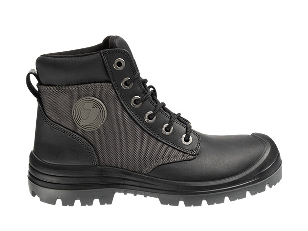 DAKAR EW S3 BLK