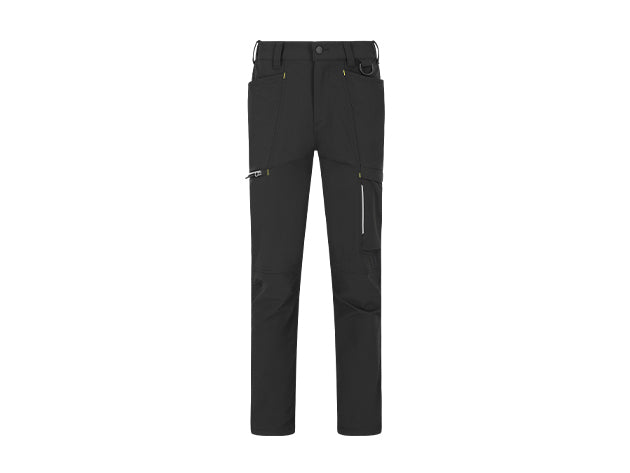 DENEB FS TROUSERS M BLK