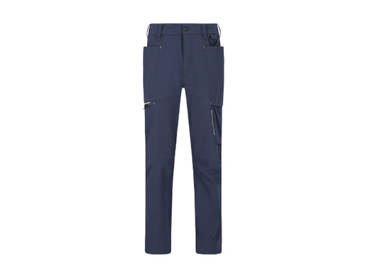 DENEB FS TROUSERS M NAV