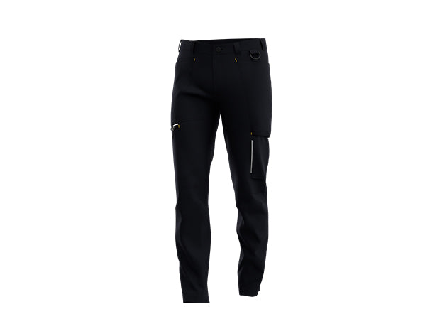 DENEB FS TROUSERS M NBL
