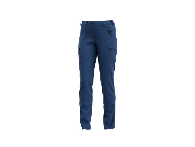 DENEB FS TROUSERS W LBL