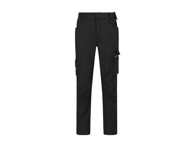 DENEB TROUSERS M BLK