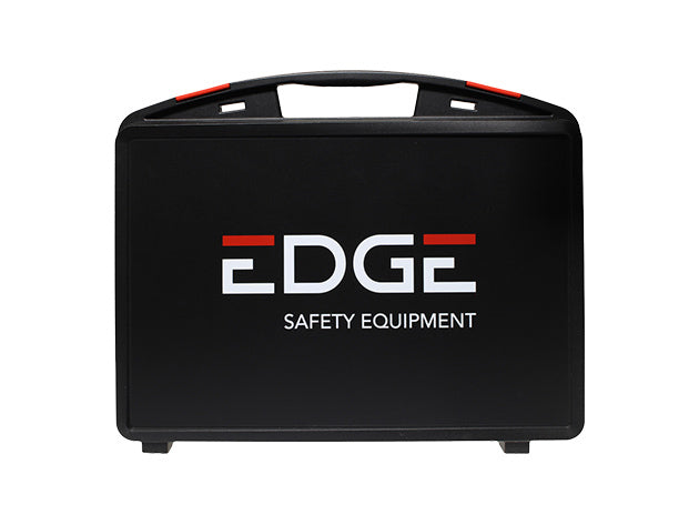 EDGE CASE SMALL BLK