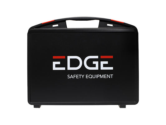 EDGE CASE SMALL BLK