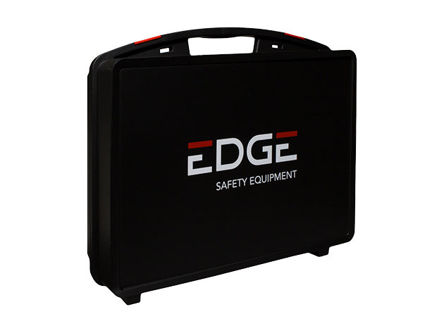 EDGE CASE LARGE BLK