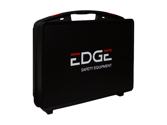 EDGE CASE LARGE BLK