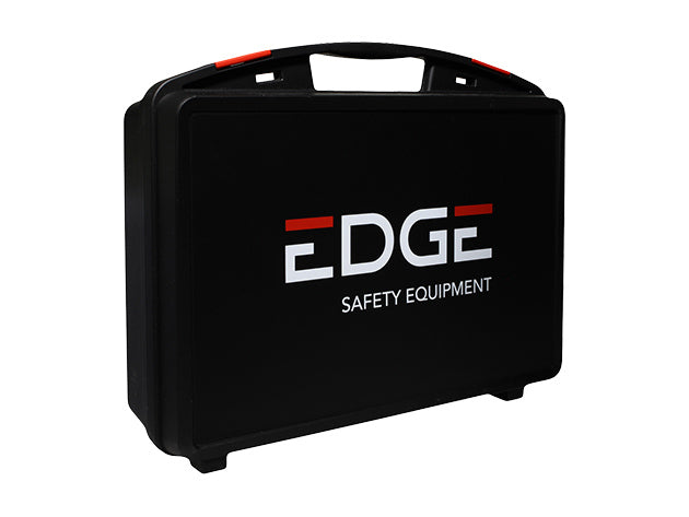 EDGE TROLLEY CASE BLK