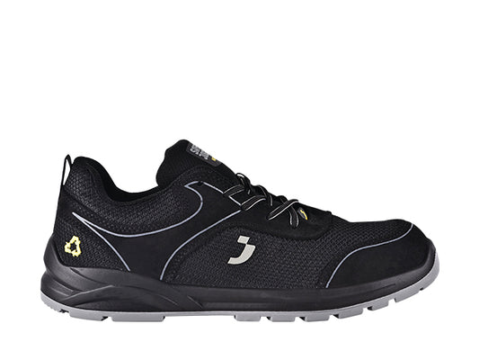 ECOCADOR S1P LOW BLK