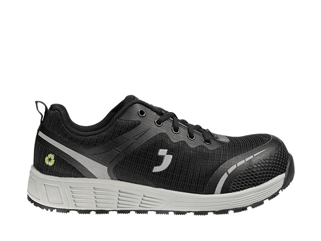 ECODEMPO S3S LOW BLK