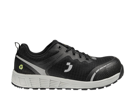 ECODEMPO S3S LOW BLK