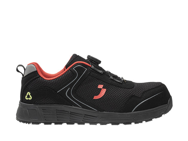 ECOLOBI S1P LOW TLS BLK