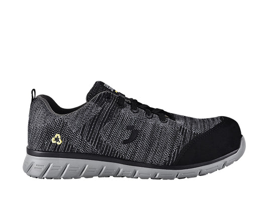 ECOMORRIS S1P LOW BLK