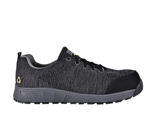 ECONILA S1 LOW BLK