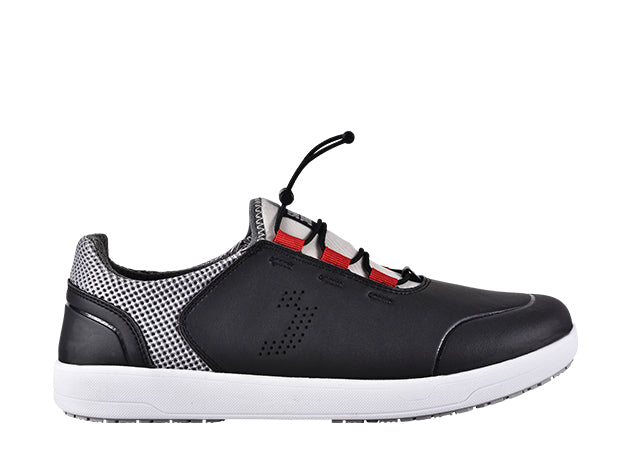 EDEN O1 LOW BLK