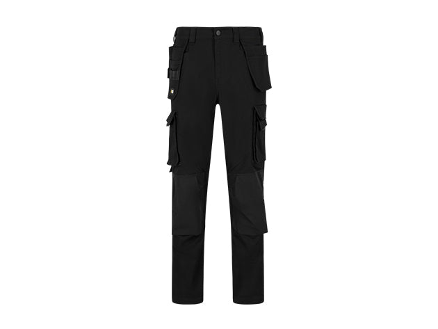ELM TROUSERS BLK