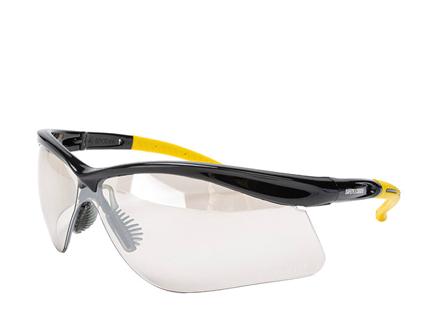 WARRIOR MIRROR BLK