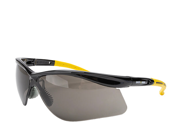 WARRIOR SUN BLK