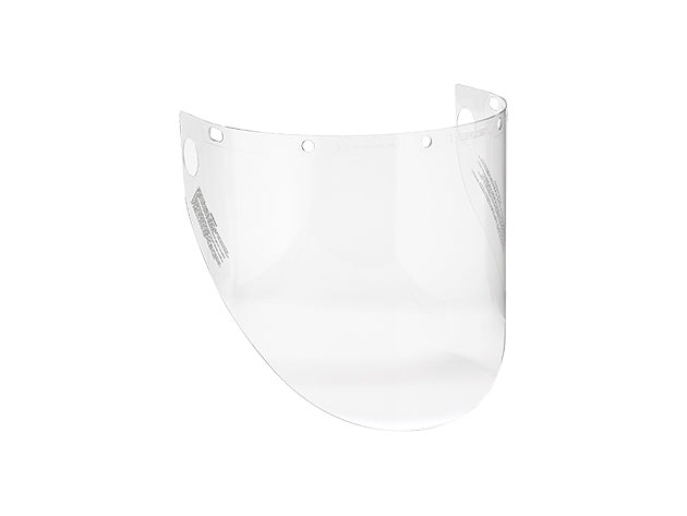 FACE 251V VISOR CLR