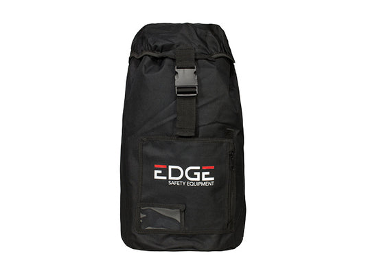 EDGE BACKPACK MEDIUM BLK