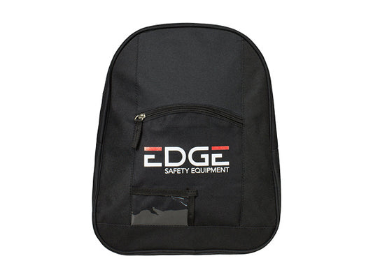 EDGE BACKPACK SMALL BLK
