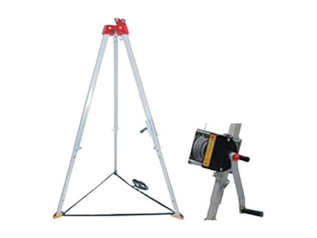 TRIPOD SET UNK
