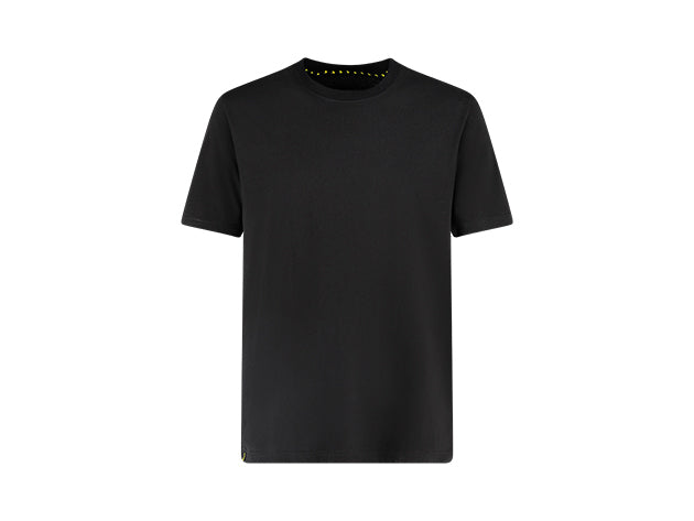 ESSENTIAL TSHIRT BLK