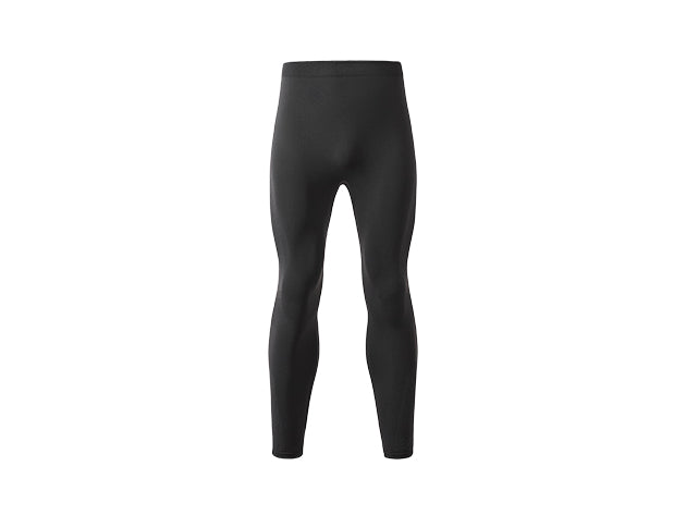 ESSENTIAL TH BOTTOM BLK