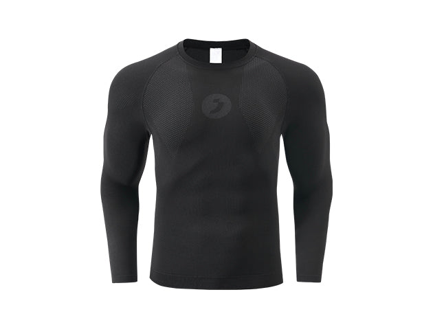 ESSENTIAL THERM TOP BLK