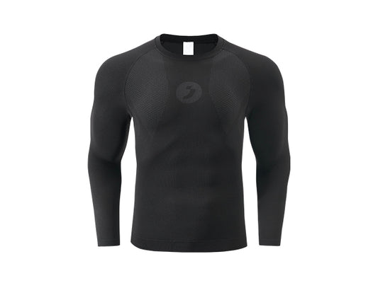 ESSENTIAL THERM TOP BLK
