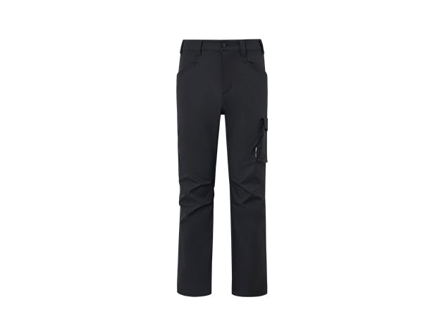 ESSENTIAL TROUSERS BLK