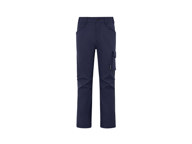 ESSENTIAL TROUSERS NAV